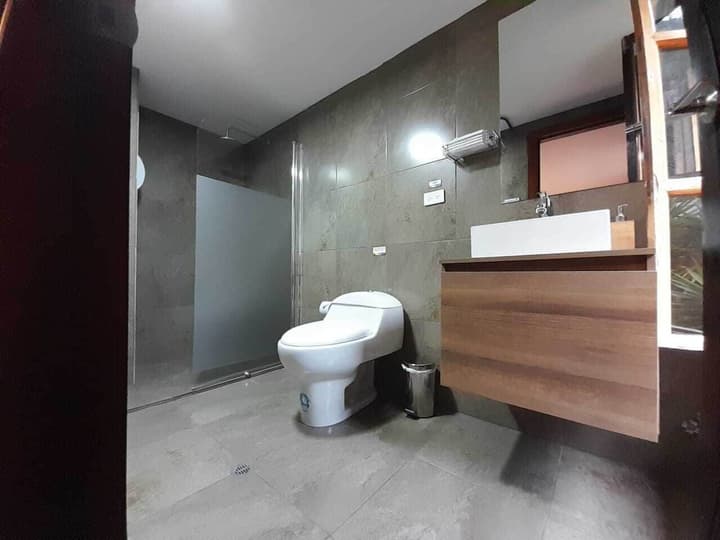 593 Hotel Boutique Baños