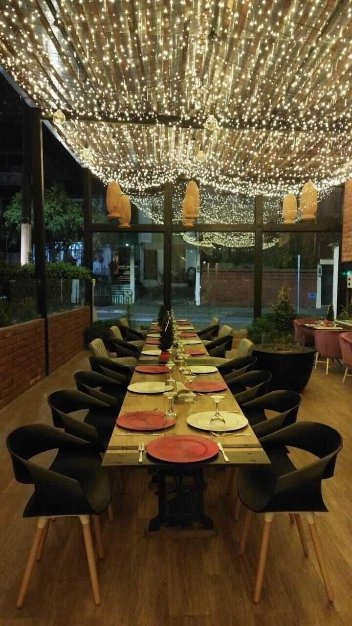 593 Hotel Boutique Baños