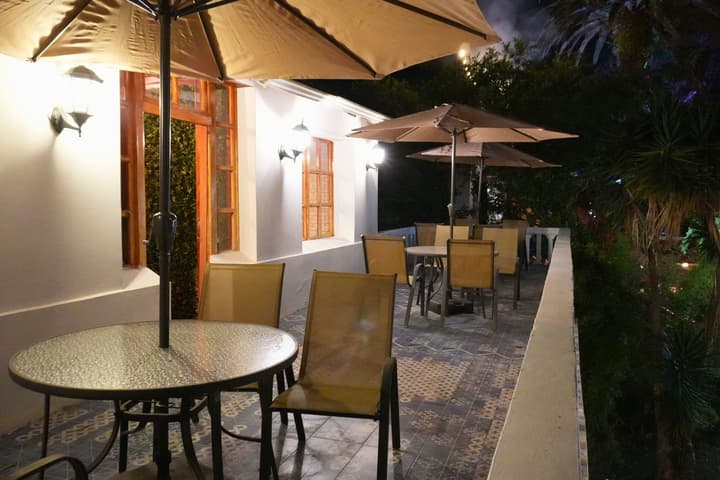 593 Hotel Boutique Baños