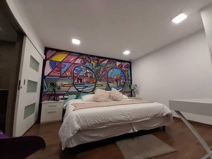 593 Hotel Boutique Baños
