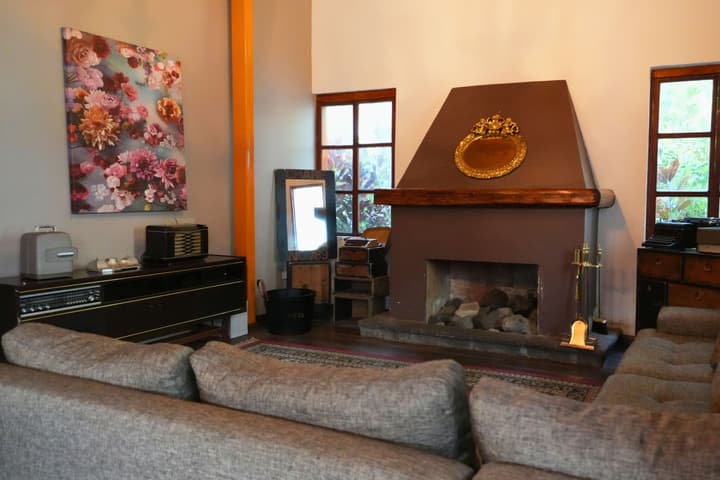 593 Hotel Boutique Baños