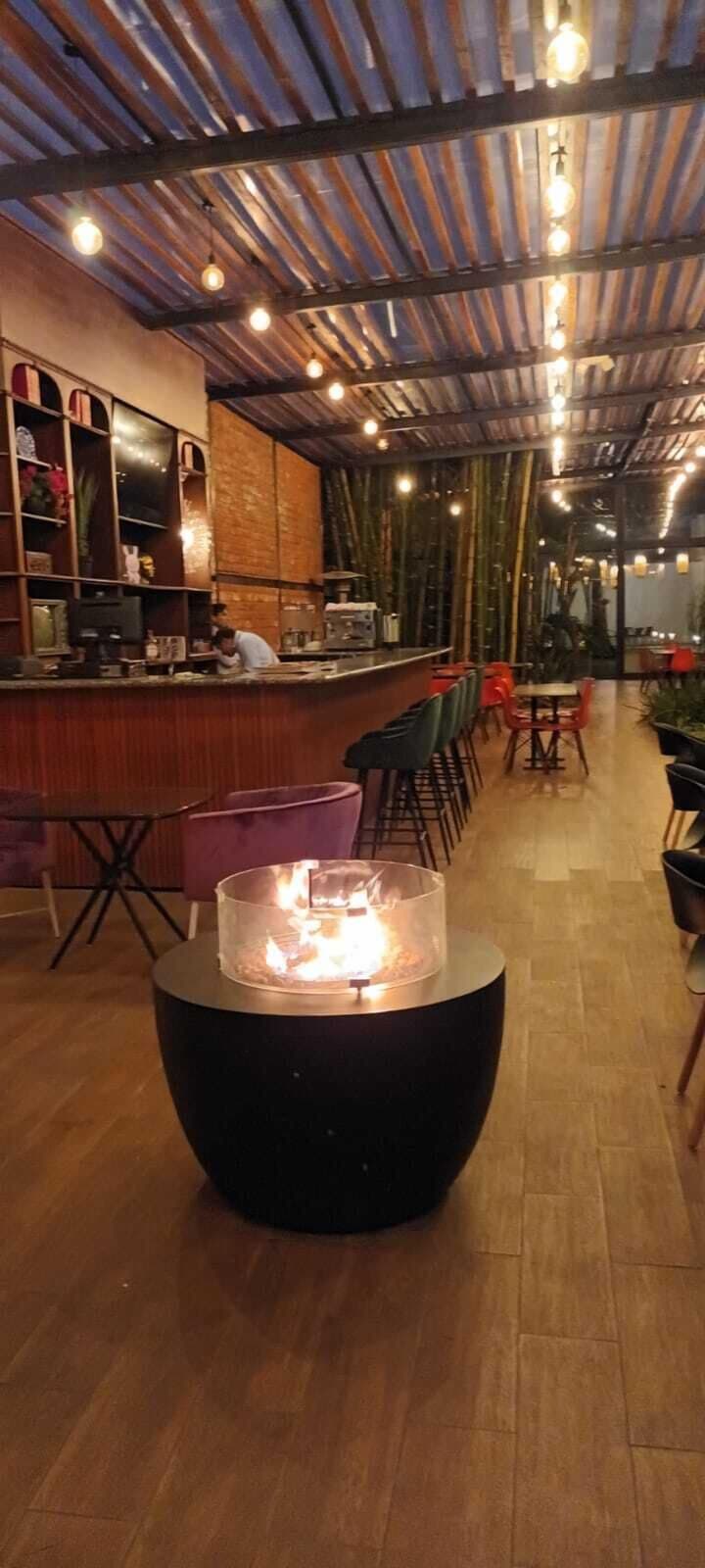 593 Hotel Boutique Baños