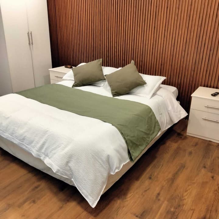 593 Hotel Boutique Baños