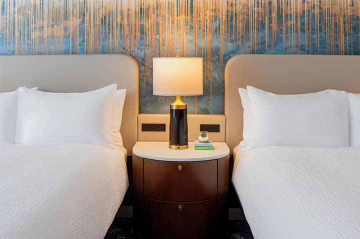 Tempo By Hilton Nashville Downtown