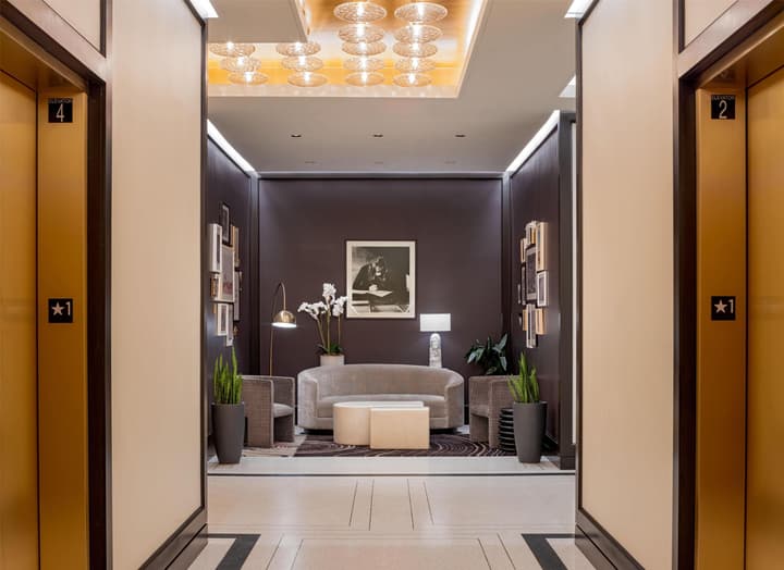 Tempo By Hilton Nashville Downtown
