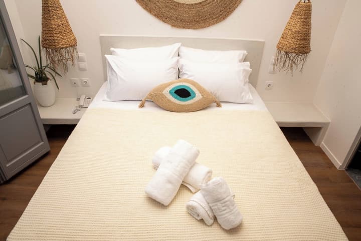 Aidani Luxurious Rooms