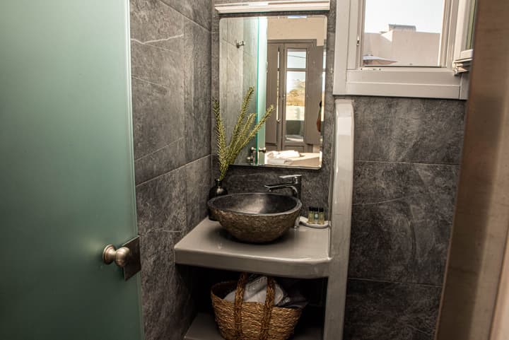 Aidani Luxurious Rooms