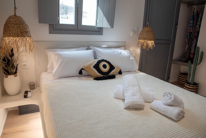Aidani Luxurious Rooms