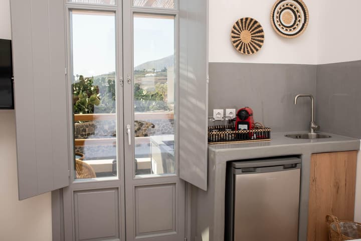 Aidani Luxurious Rooms