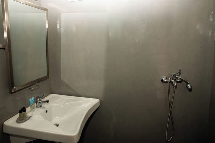 Aidani Luxurious Rooms