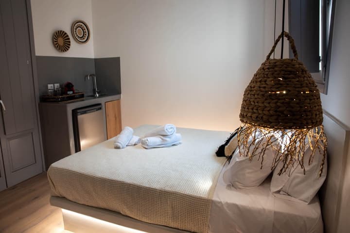Aidani Luxurious Rooms