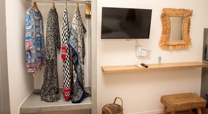 Aidani Luxurious Rooms