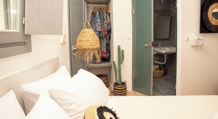 Aidani Luxurious Rooms