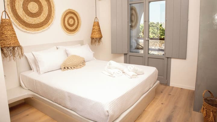 Aidani Luxurious Rooms