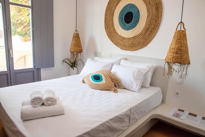 Aidani Luxurious Rooms