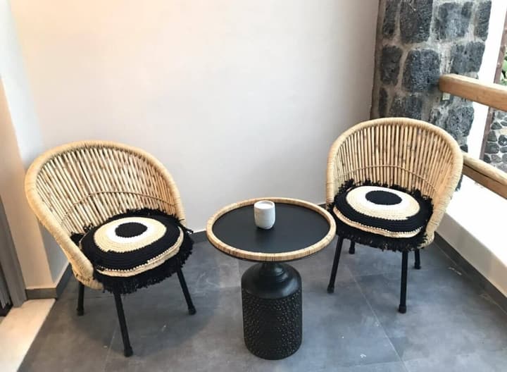 Aidani Luxurious Rooms