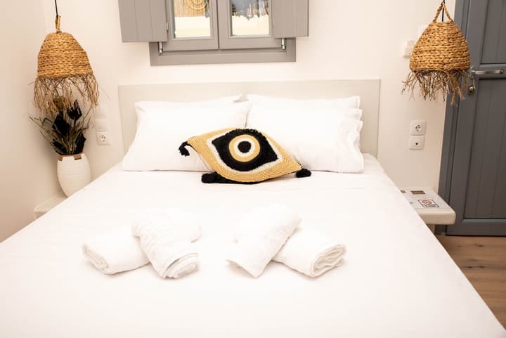 Aidani Luxurious Rooms