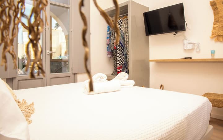 Aidani Luxurious Rooms