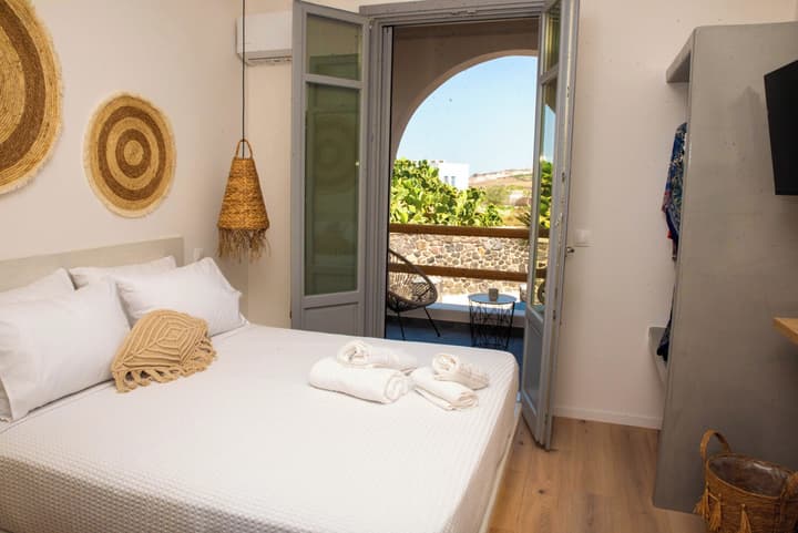 Aidani Luxurious Rooms