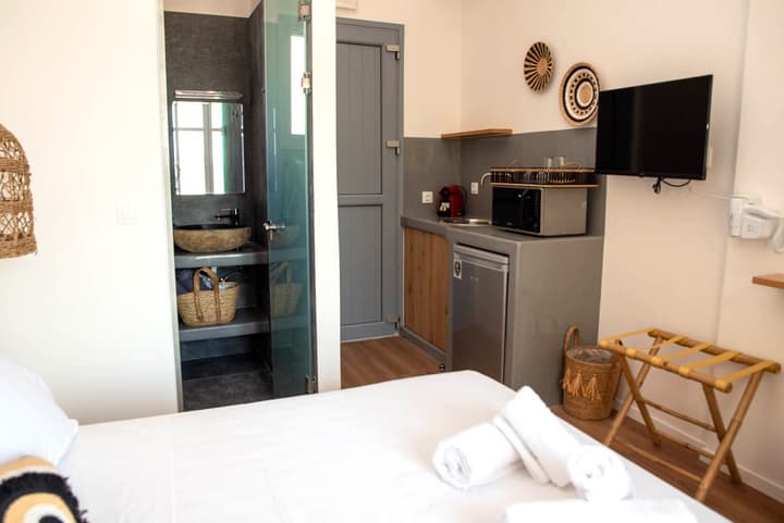 Aidani Luxurious Rooms