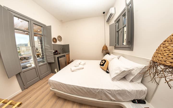 Aidani Luxurious Rooms