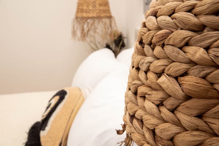 Aidani Luxurious Rooms