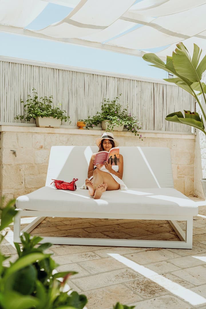 La Mandorla Luxury Trulli