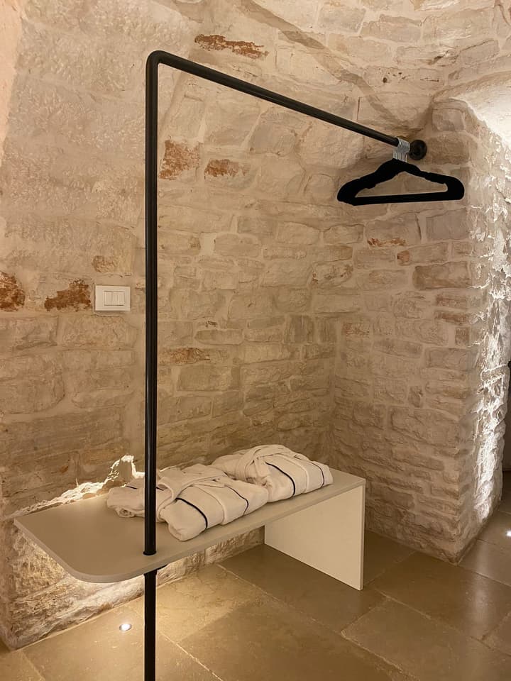 La Mandorla Luxury Trulli