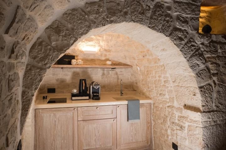 La Mandorla Luxury Trulli