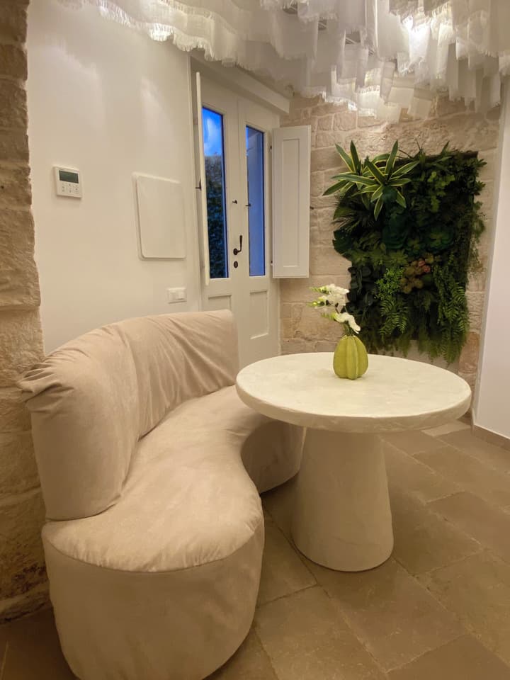 La Mandorla Luxury Trulli