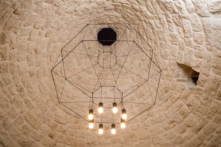 La Mandorla Luxury Trulli