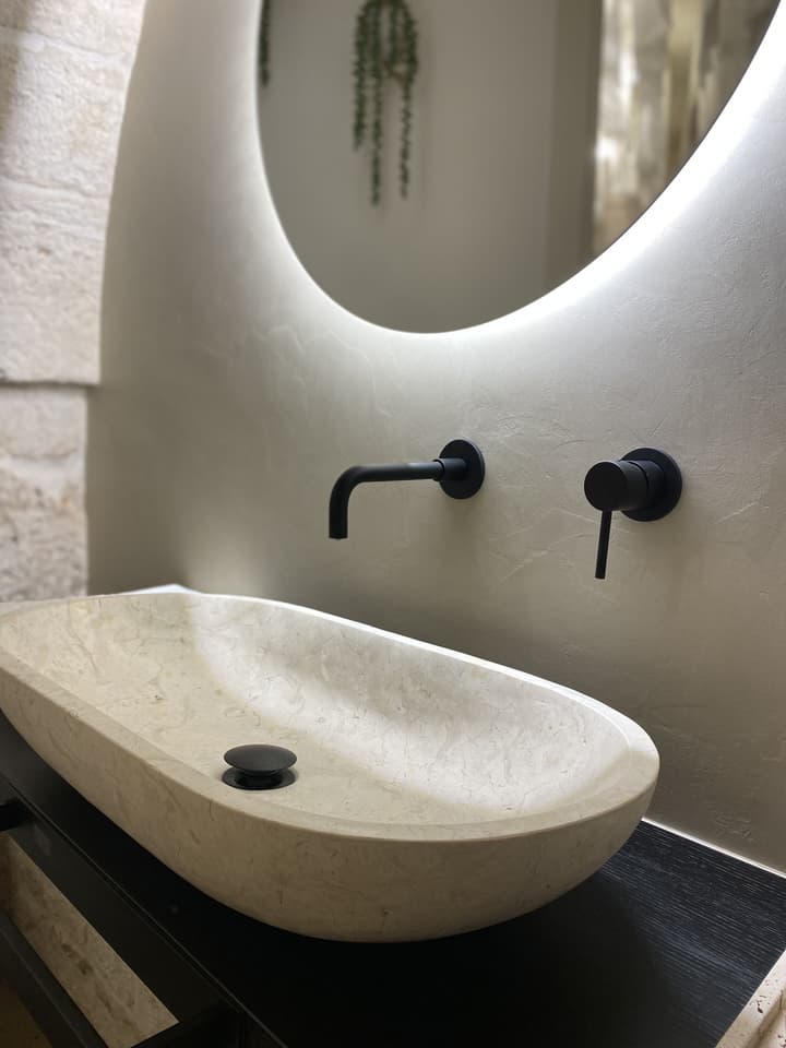 La Mandorla Luxury Trulli