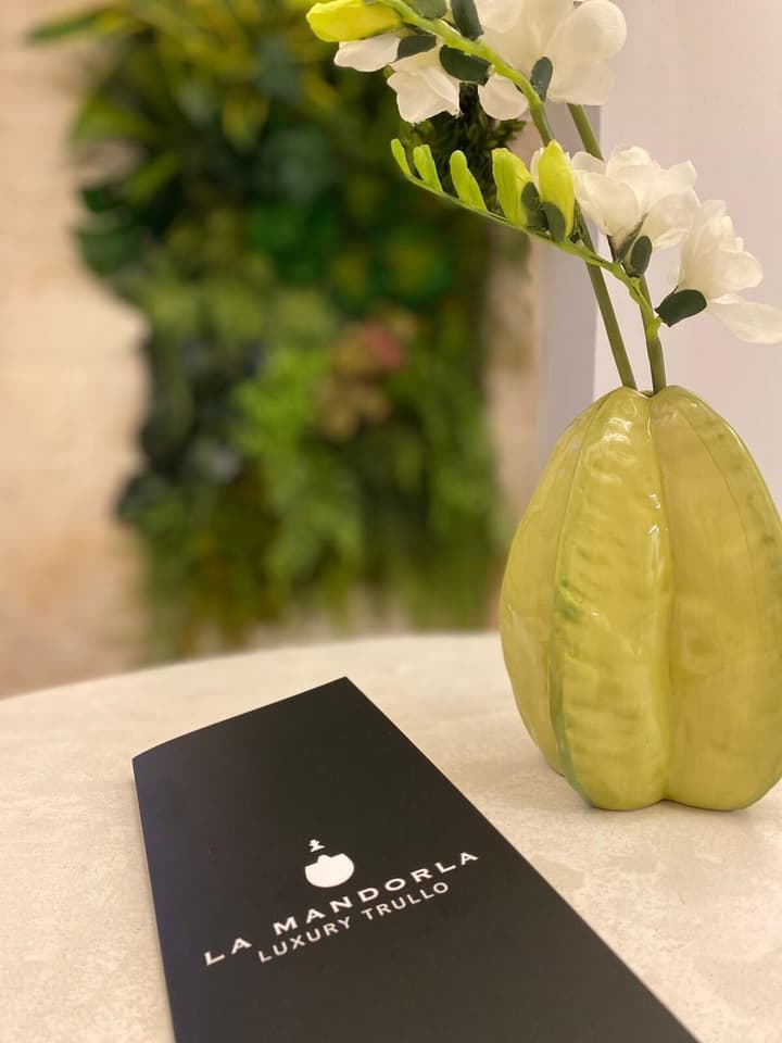 La Mandorla Luxury Trulli