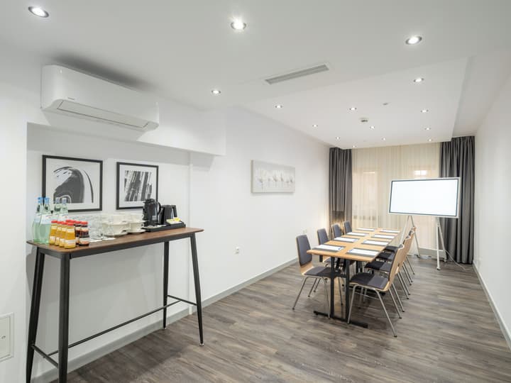 Hotel INNSENTO Passau