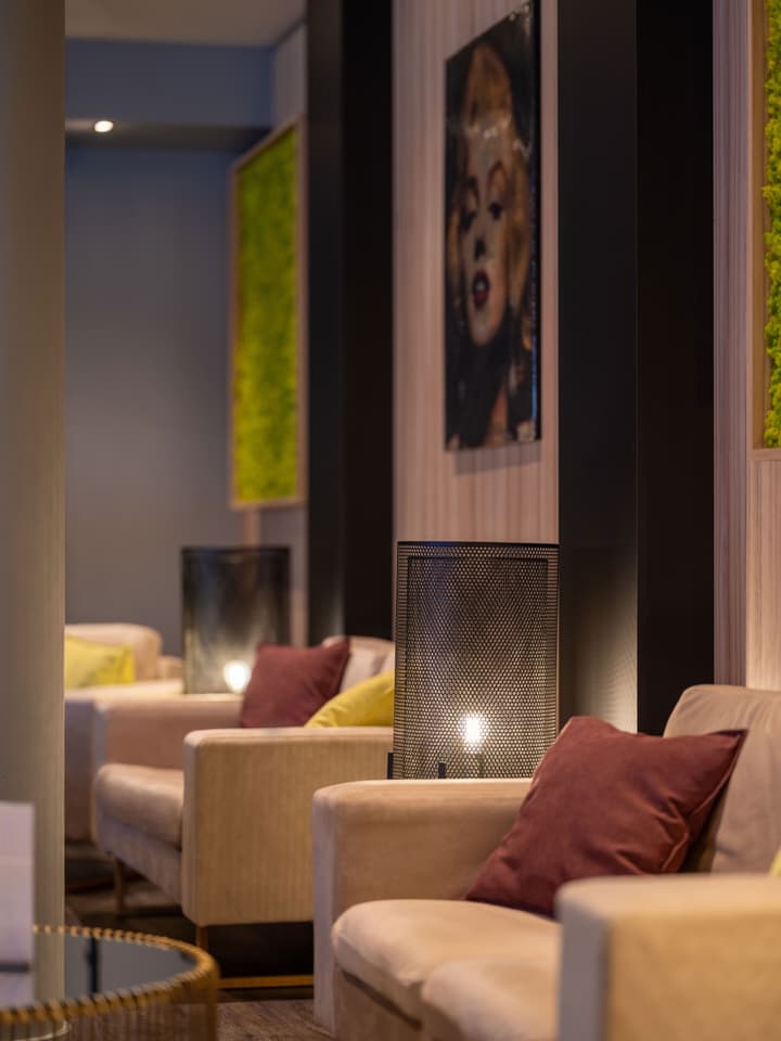 Hotel INNSENTO Passau