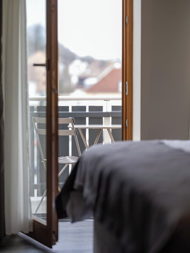 Hotel INNSENTO Passau
