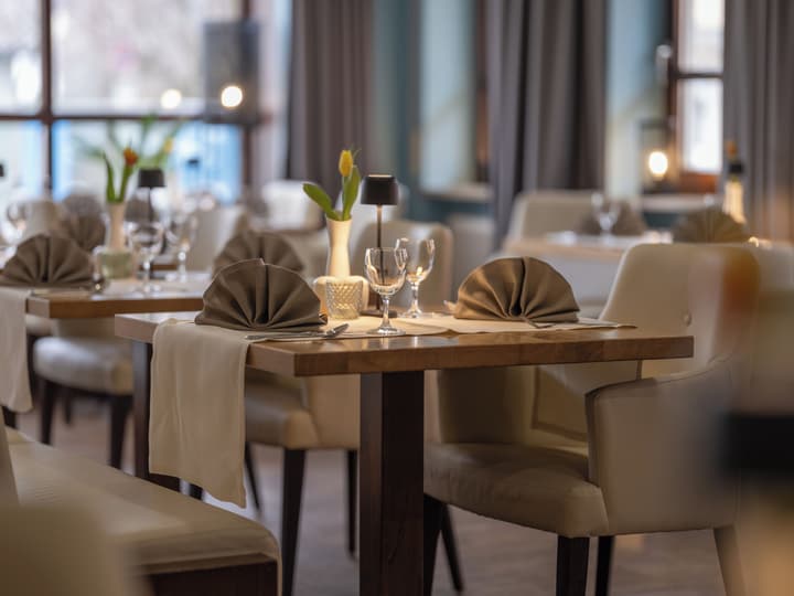 Hotel INNSENTO Passau