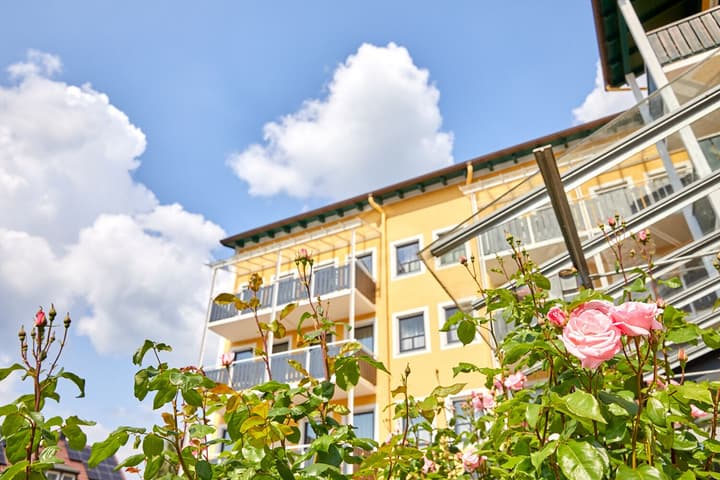 Hotel INNSENTO Passau