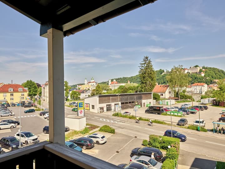 Hotel INNSENTO Passau
