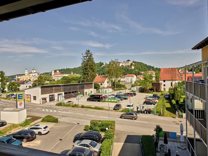 Hotel INNSENTO Passau