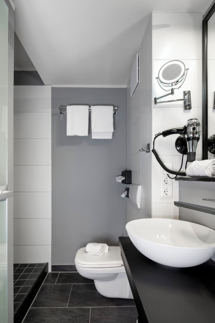 Hotel INNSENTO Passau