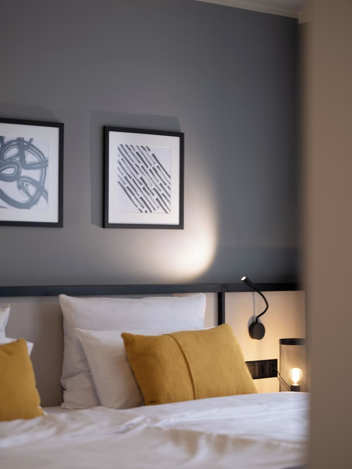 Hotel INNSENTO Passau