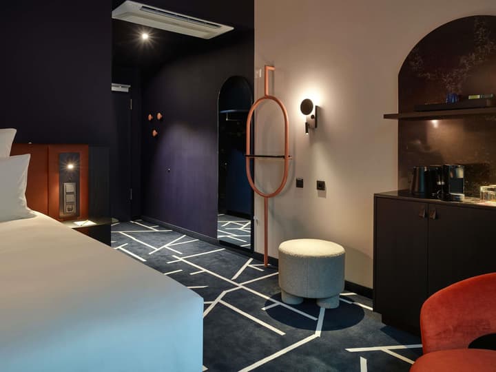 TRIBE Baden-Baden