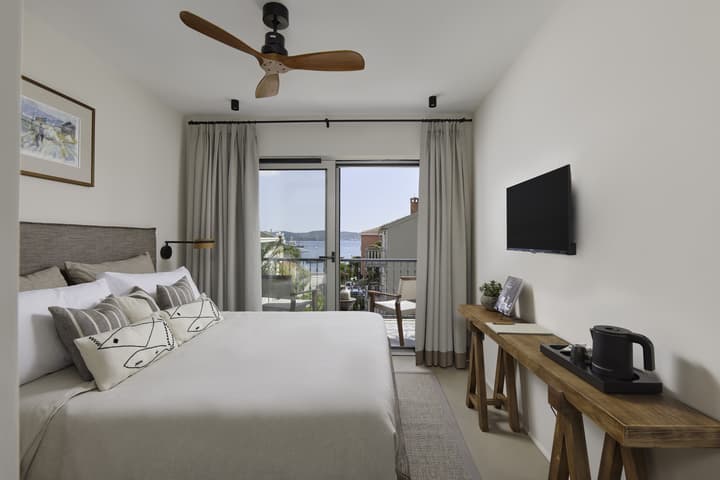Casa Manor Boutique Hotel
