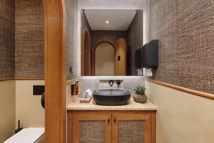 Casa Manor Boutique Hotel