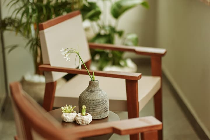 Casa Manor Boutique Hotel