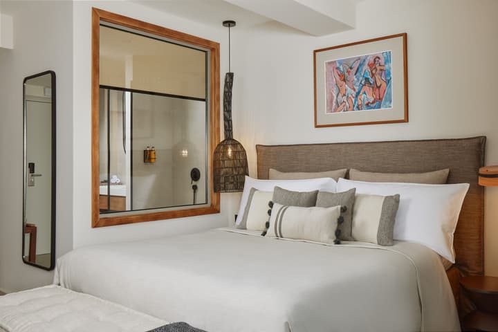 Casa Manor Boutique Hotel