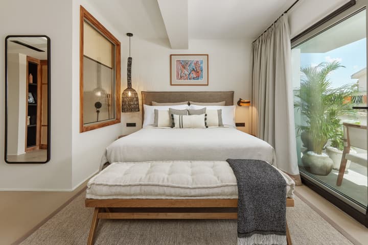 Casa Manor Boutique Hotel