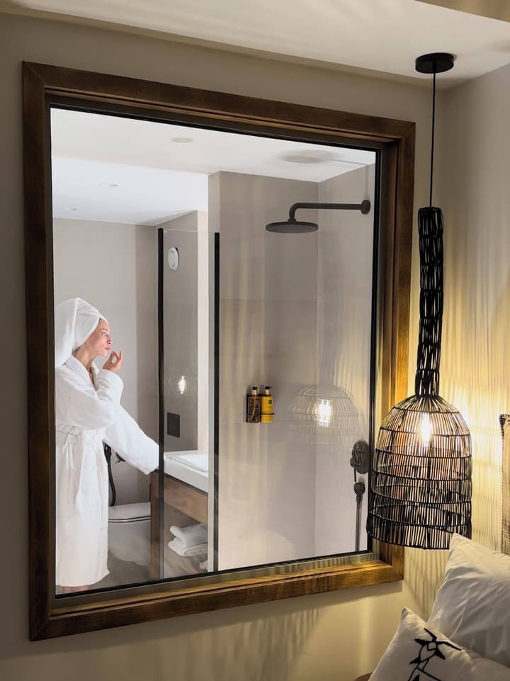 Casa Manor Boutique Hotel