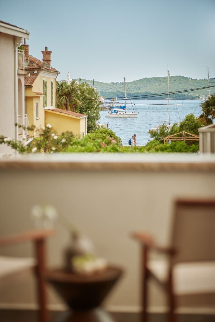 Casa Manor Boutique Hotel